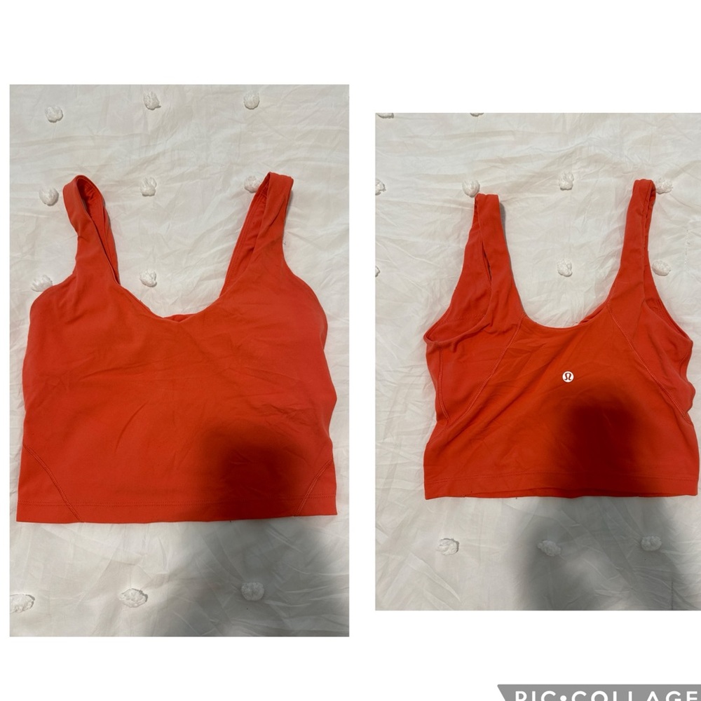 🍋 Lululemon size 4 Align
